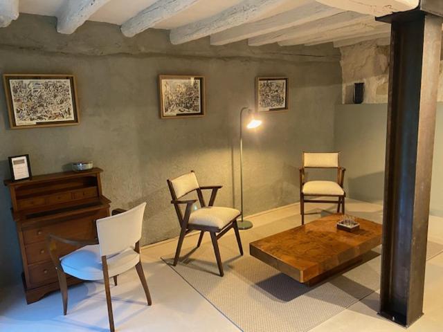 مبيت وإفطار Le Vigan  Manoir La Barriere - Lot المظهر الخارجي الصورة